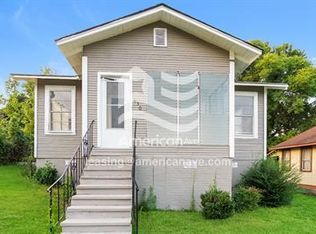 430 60th St, Fairfield, AL 35064