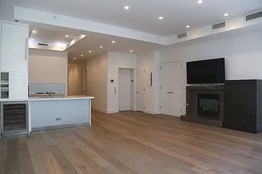 Rented by Mercer Partners International LLC