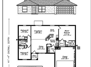 6274 SW 134th Loop, Ocala, FL 34473