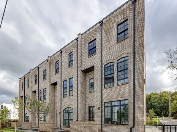 3206 W End Cir #8, Nashville, TN 37203