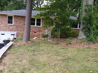 1408 Waccamaw Dr, North Augusta, SC 29841