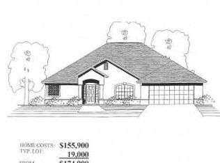 4209 Abaco Dr, Tavares, FL 32778