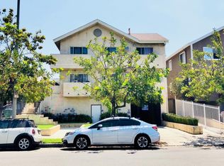 422 N Oxford Ave APT 8, Los Angeles, CA 90004