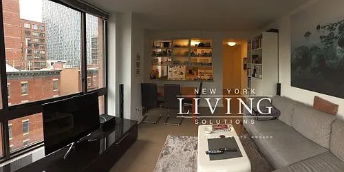 Rented by NY Living Solutions