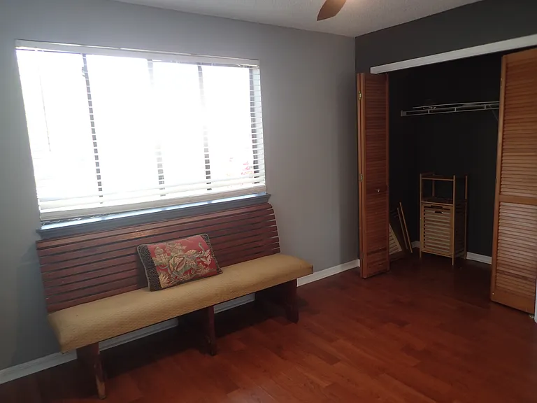 2ND FLOOR BEDROOM