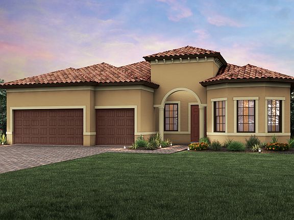 Exterior FM2A with bay window