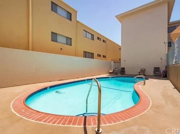 601 E Orange Grove Ave Unit 103, Burbank, CA 91501