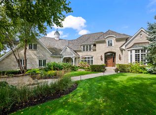 35 Riderwood Rd, North Barrington, IL 60010