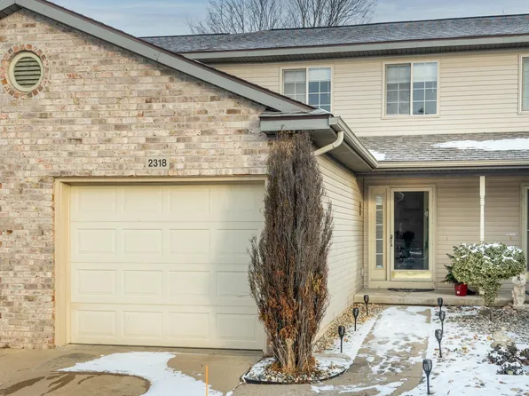2318 Taos Trl, Okemos, MI 48864