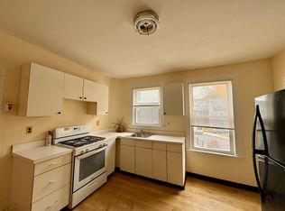 144 Hillside St APT 2F, Roxbury Crossing, MA 02120