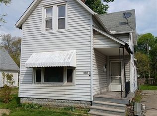 7414 Colgate Ave, Cleveland, OH 44102