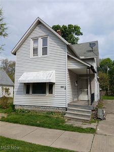 7414 Colgate Ave, Cleveland, OH, 44102