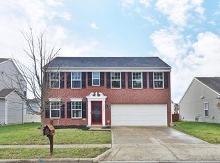 7567 Maple Trunk Dr, Canal Winchester, OH 43110