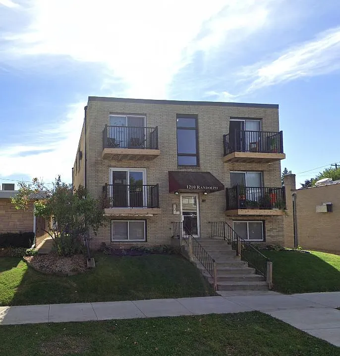 1210 Randolph Ave #2
