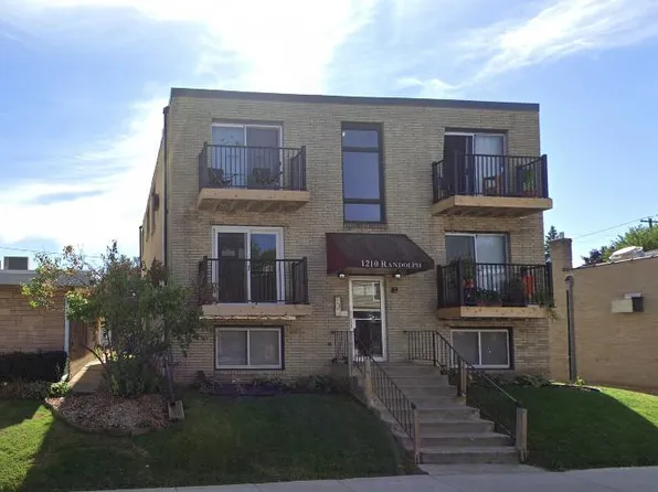 1210 Randolph Ave APT 2, Saint Paul, MN 55105