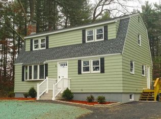 30 Emily Rd, Tewksbury, MA 01876