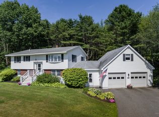 972 Wiscasset Rd, Boothbay, ME 04537