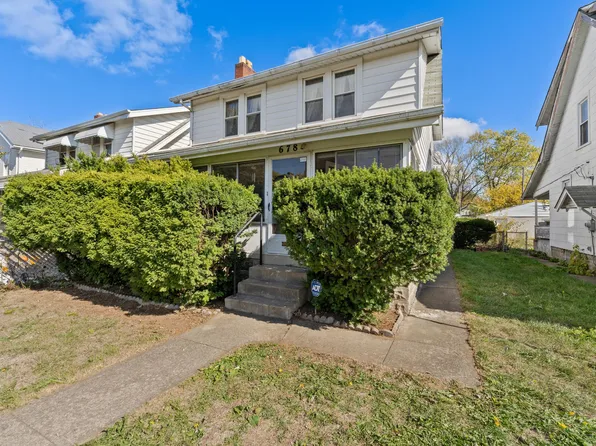 678 S Burgess Ave, Columbus, OH 43204