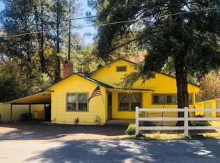 100 Meander Dr, Ruidoso, NM 88345