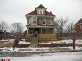 5139 Maple Ave, Saint Louis, MO 63113