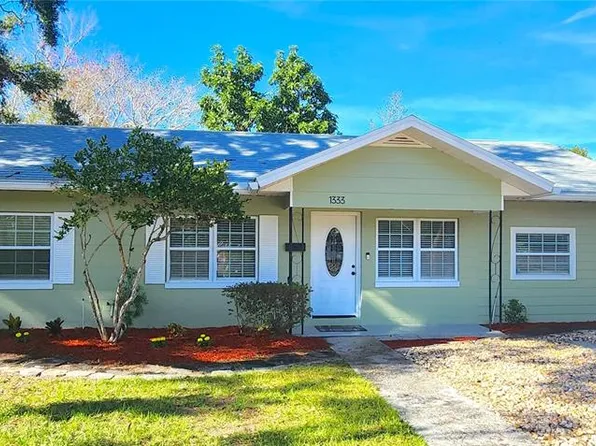 1333 Orchid Ave, Winter Park, FL 32789