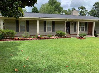 2203 Hephzibah McBean Rd, Hephzibah, GA 30815