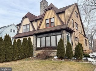 253 Windermere Ave, Lansdowne, PA 19050