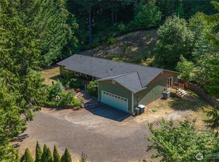17118 S Vaughn Rd NW, Vaughn, WA 98394