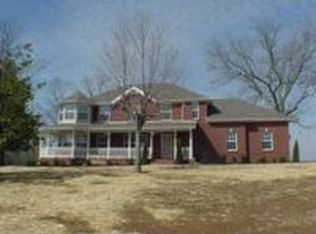1913 Clara Mathis Rd, Spring Hill, TN 37174
