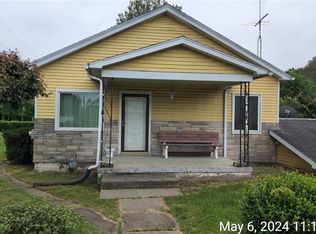121 Hillman St, Greensboro, PA 15338
