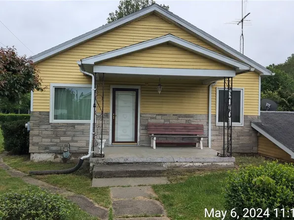 121 Hillman St, Greensboro, PA 15338