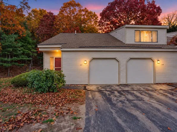137 Indian Rock Road, Merrimack, NH 03054