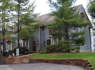 3 Winding Way #12D, Mc Henry, MD 21541