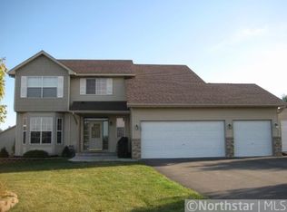 4120 Judy Ct, Elko New Market, MN 55054