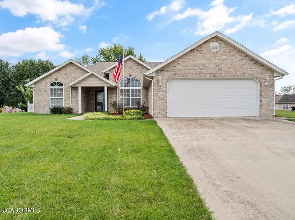 239 Northrup Ave, Holts Summit, MO 65043