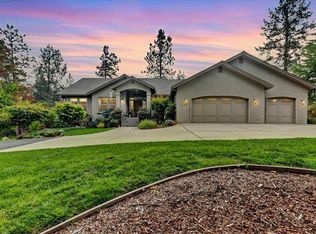 595 Clay Canyon Ct, Colfax, CA 95713