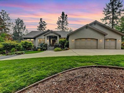 595 Clay Canyon Ct, Colfax, CA, 95713