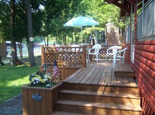 141 Indian Point Rd, Old Forge, NY 13420