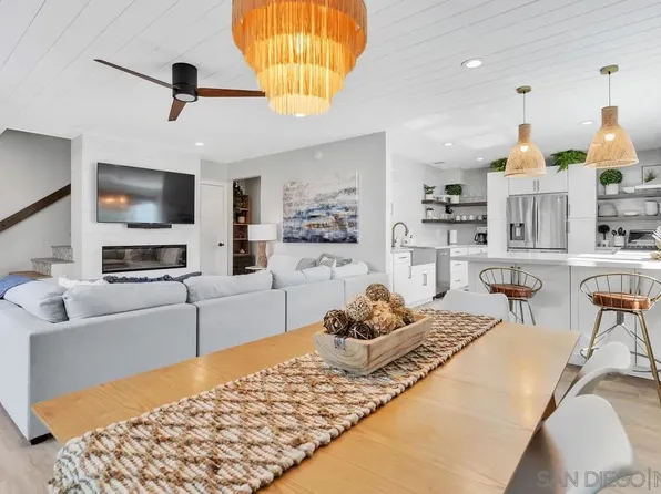 50 Montego Ct, Coronado, CA 92118