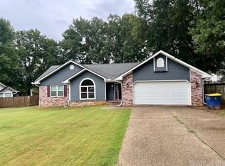 12 Birchwood Dr, Cabot, AR 72023