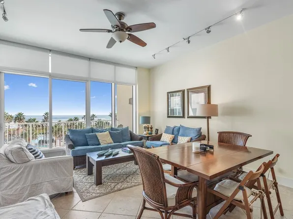 310A Padre Blvd APT 404, South Padre Island, TX 78597