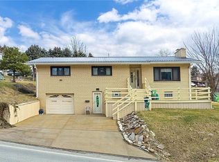 1508 Grand Blvd, Monessen, PA 15062