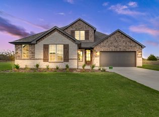 630 Brown Rd, Leonard, TX 75452