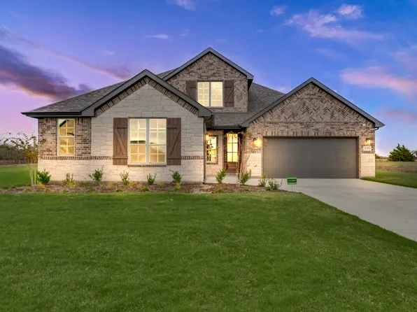 630 Brown Rd, Leonard, TX 75452