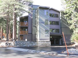 3253 Meridian Blvd #222, Mammoth Lakes, CA 93546