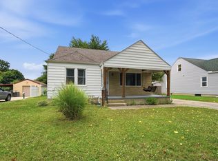 18 Fair Ave, Medway, OH 45341