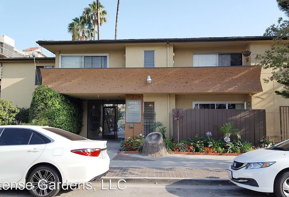 1st image of 10840 Hortense St APT 12