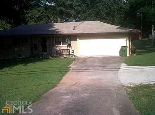 5910 Mallory Rd, Atlanta, GA 30349