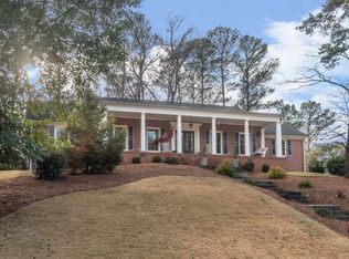 2741 Breckenridge Way NE, Atlanta, GA 30345