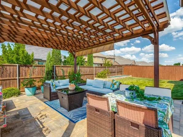 9917 Echo Summit Dr, Little Elm, TX 75068